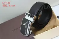 louis vuitton men belt pas cher lvhh4256